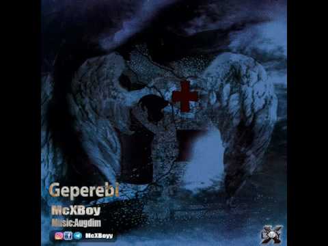 Geperebi - გეფერები - گپربی